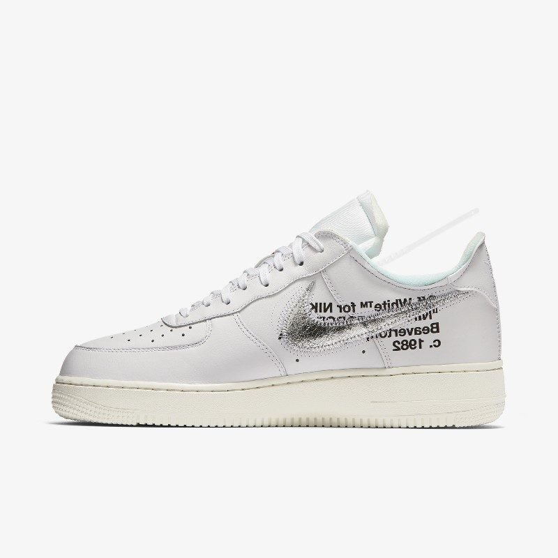 Complexcon af1 on sale